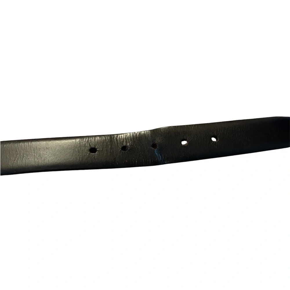 Banana Republic Black Belt